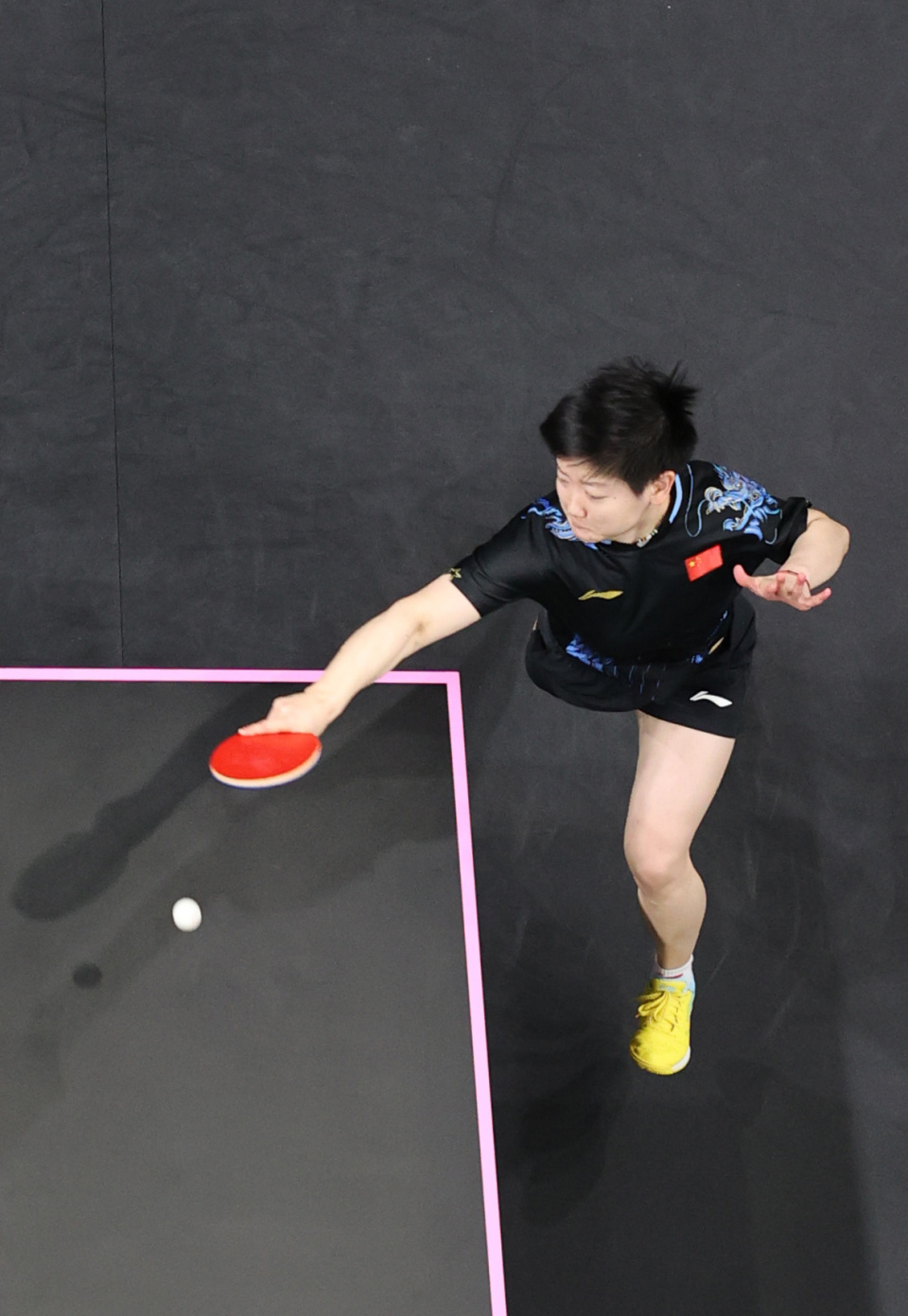 出色的防守 出色的防守