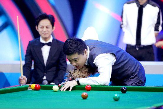 让姚明的球 让姚明的球