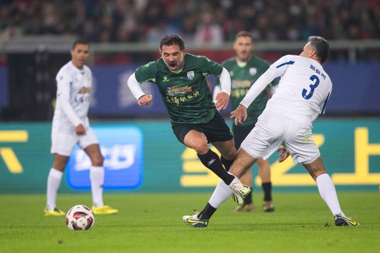 它展现了一 它展现了一