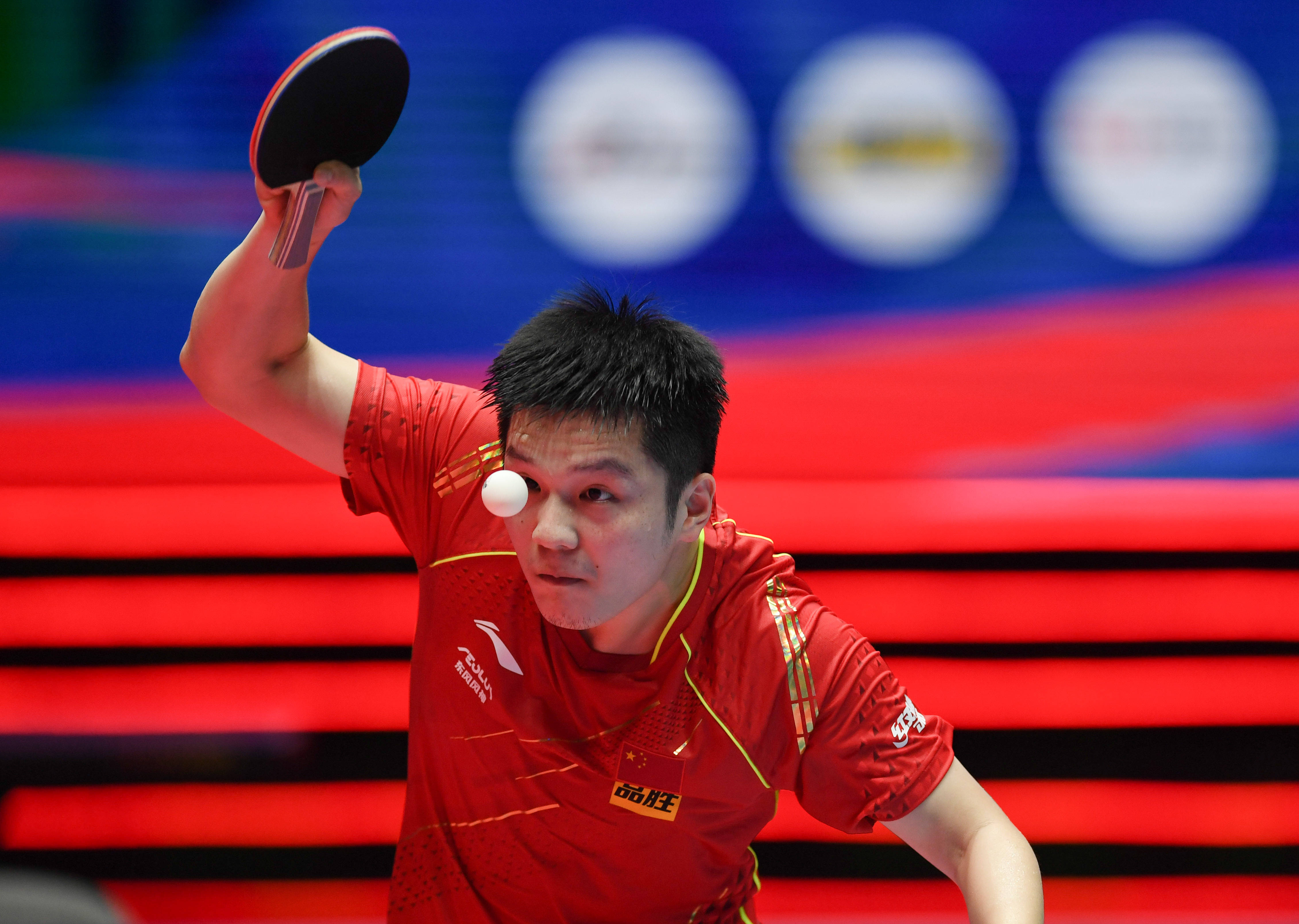 这样的队伍 这样的队伍