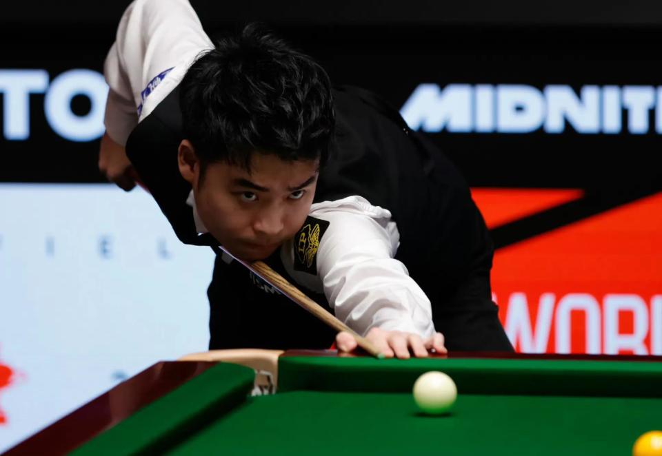 可能成为赛 可能成为赛