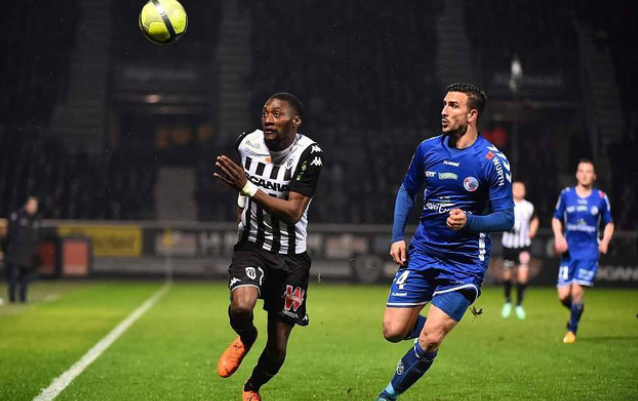 U20亚足资格赛》旅德小将助阵 中华队明战巴林有信心.