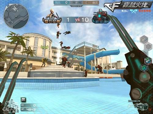 而是由站位 而是由站位