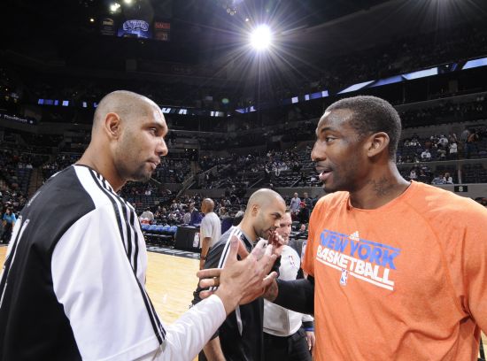 和篮板统治